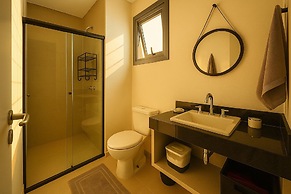 Elegance Suítes Vergueiro