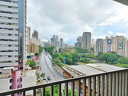 Elegance Suítes Vergueiro