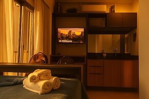 Elegance Suítes Vergueiro