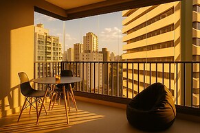 Elegance Suítes Vergueiro