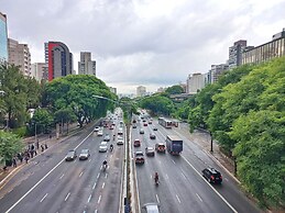 Elegance Suítes Vergueiro