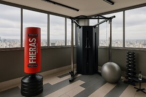 Elegance Suítes Vergueiro