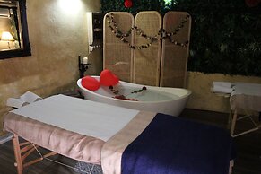 The Red Farm Relais & Spa