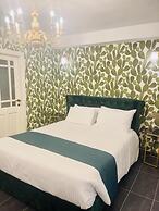 The Red Farm Relais & Spa