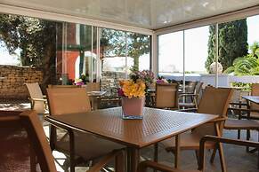 The Red Farm Relais & Spa