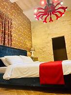 The Red Farm Relais & Spa