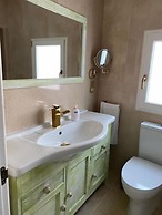 The Red Farm Relais & Spa