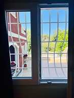 The Red Farm Relais & Spa