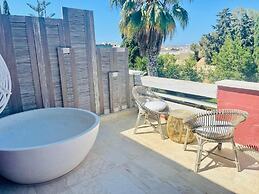 The Red Farm Relais & Spa