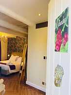 The Red Farm Relais & Spa