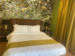 The Red Farm Relais & Spa