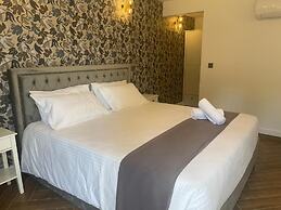 The Red Farm Relais & Spa