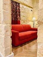 The Red Farm Relais & Spa