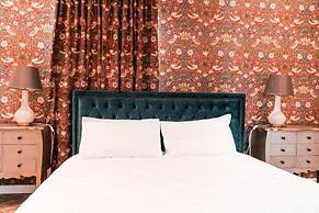 The Red Farm Relais & Spa