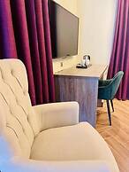 The Red Farm Relais & Spa