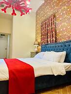 The Red Farm Relais & Spa