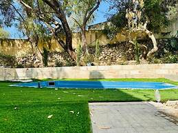 The Red Farm Relais & Spa
