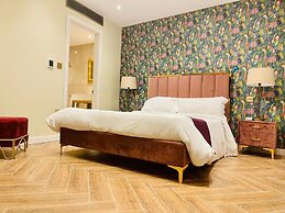 The Red Farm Relais & Spa