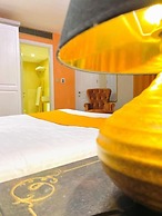 The Red Farm Relais & Spa