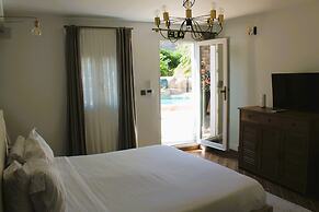 The Red Farm Relais & Spa