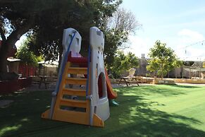 The Red Farm Relais & Spa