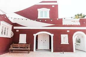 The Red Farm Relais & Spa