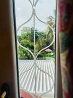 The Red Farm Relais & Spa