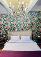 The Red Farm Relais & Spa