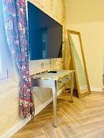 The Red Farm Relais & Spa