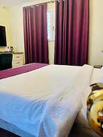 The Red Farm Relais & Spa