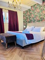 The Red Farm Relais & Spa