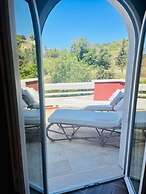 The Red Farm Relais & Spa