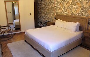 The Red Farm Relais & Spa