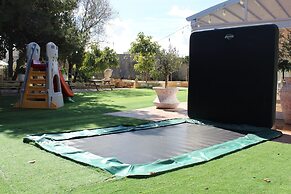 The Red Farm Relais & Spa