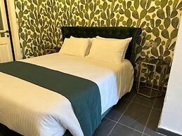 The Red Farm Relais & Spa