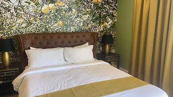 The Red Farm Relais & Spa