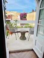 The Red Farm Relais & Spa