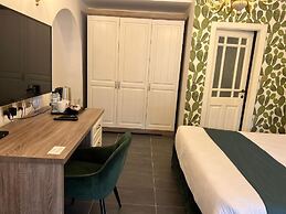 The Red Farm Relais & Spa