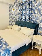 The Red Farm Relais & Spa