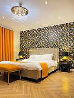 The Red Farm Relais & Spa