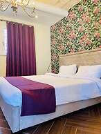 The Red Farm Relais & Spa