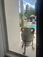 The Red Farm Relais & Spa