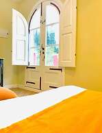 The Red Farm Relais & Spa