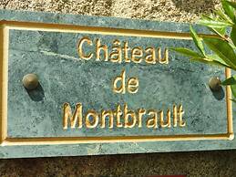 Château de Montbrault
