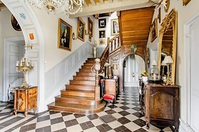 Château de Montbrault