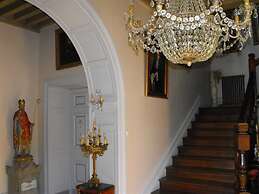 Château de Montbrault