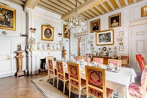 Château de Montbrault
