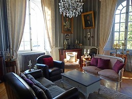 Château de Montbrault