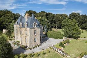 Château de Montbrault
