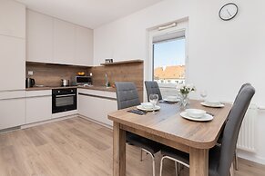 Apartment Kochanowskiego by Renters